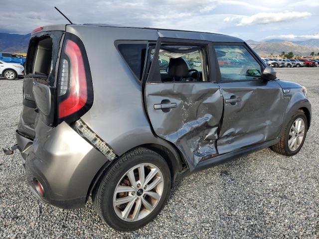 Photo 3 from auction – 2018 KIA SOUL + with VIN KNDJP3A55J7585601