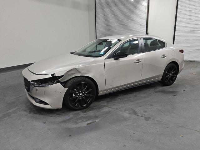 MAZDA 3 SELECT S 2024 with VIN 3MZBPABM5RM426168 - Photo from auction