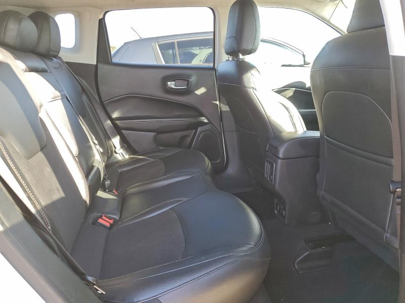 Photo 11 from auction – 2019 JEEP COMPASS LA with VIN 3C4NJDBB7KT597565