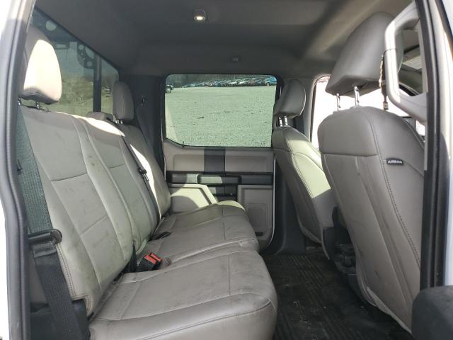 Photo 10 from auction – 2022 FORD F250 with VIN 1FD7W2B65NEF51279