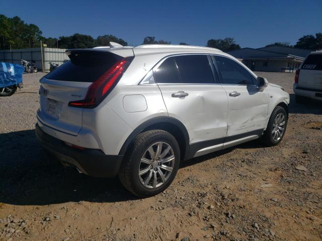 Photo 3 from auction – 2020 CADILLAC XT4 PREMIU with VIN 1GYFZDR46LF030354