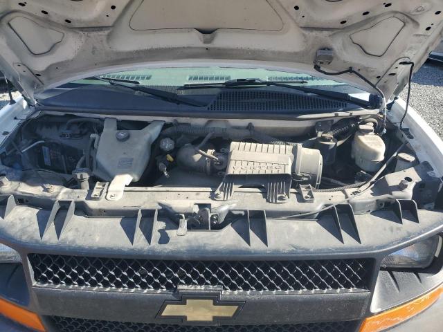 Photo 12 from auction – 2014 CHEVROLET EXPRESS G1 with VIN 1GCSGAFX5E1101907