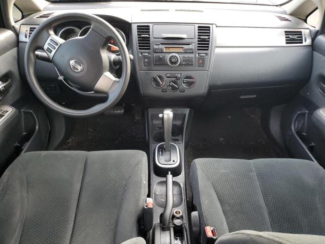 Photo 8 from auction – 2011 NISSAN VERSA S with VIN 3N1BC1CP6BL431580