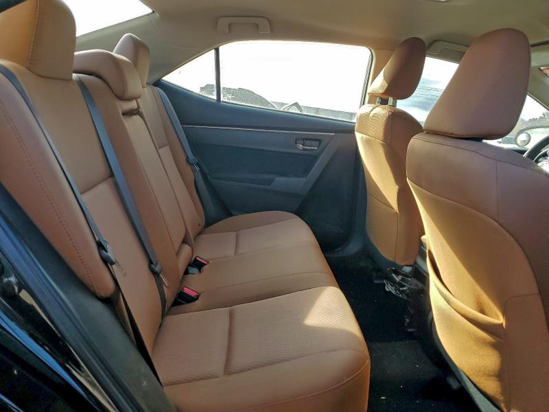 Photo 10 from auction – 2015 TOYOTA COROLLA L with VIN 2T1BURHE3FC380127