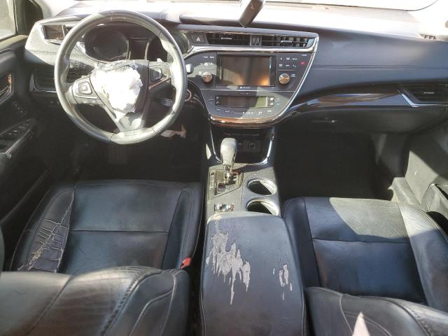 Photo 8 from auction – 2013 TOYOTA AVALON BAS with VIN 4T1BK1EB7DU061813