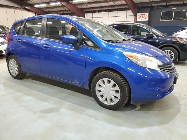 Photo 4 from auction – 2015 NISSAN VERSA NOTE with VIN 3N1CE2CP5FL391762