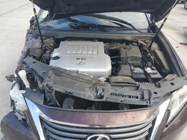Photo 11 from auction – 2016 LEXUS ES 350 with VIN 58ABK1GG5GU016701