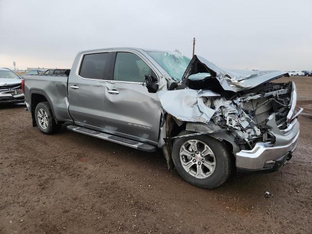 Photo 4 from auction – 2025 GMC SIERRA K15 with VIN 3GTUUDED2SG260861