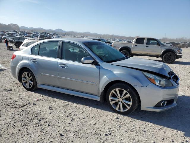 Photo 4 from auction – 2014 SUBARU LEGACY 2.5 with VIN 4S3BMCL65E3030583