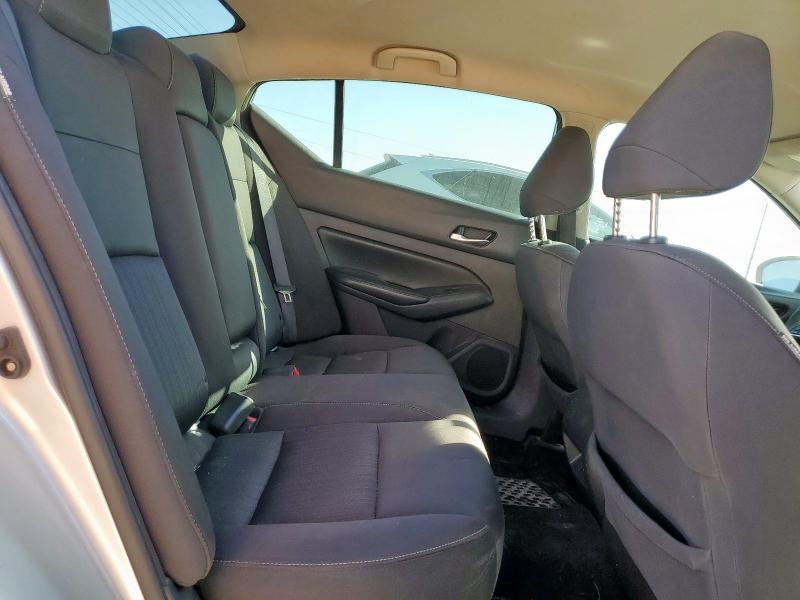 Photo 10 from auction – 2019 NISSAN ALTIMA S with VIN 1N4BL4BV0KC251737