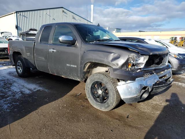 Photo 4 from auction – 2010 GMC SIERRA C15 with VIN 1GTSCVE00AZ279758