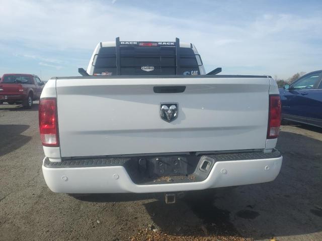 Photo 6 from auction – 2020 RAM 1500 CLASS with VIN 3C6RR7LTXLG182387
