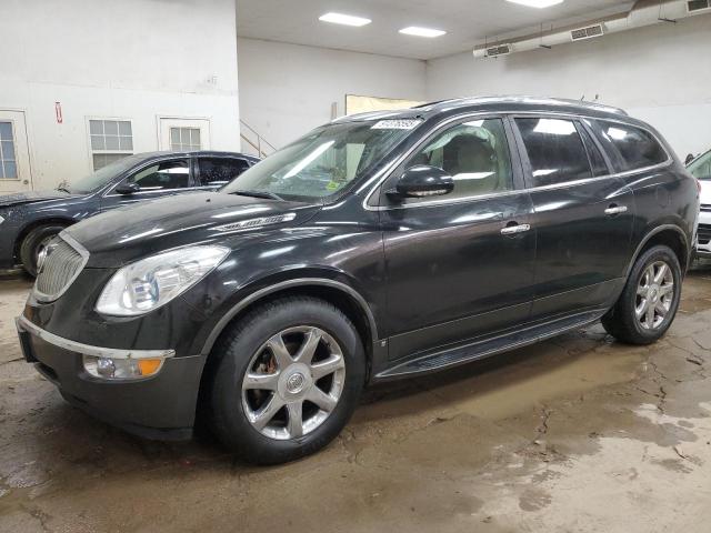 BUICK ENCLAVE CX 2009 with VIN 5GAEV23D59J182997 - Photo from auction