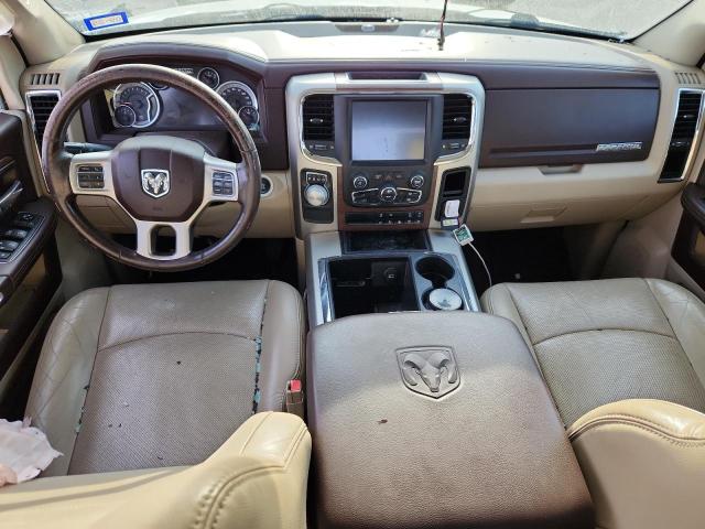 Photo 8 from auction – 2015 RAM 1500 LARAM with VIN 1C6RR6NG4FS686375