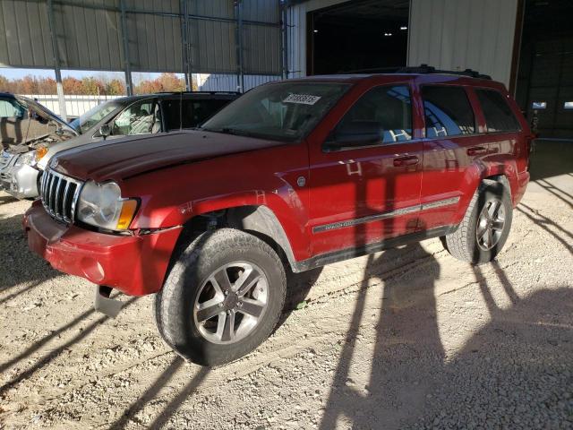 Photo 1 from auction – 2005 JEEP GRAND CHER with VIN 1J4HR582X5C511629