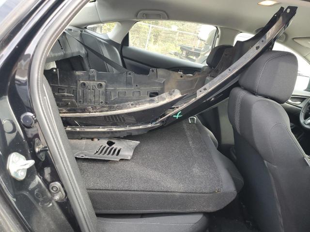 Photo 10 from auction – 2020 HONDA CIVIC LX with VIN 19XFC2F63LE027178