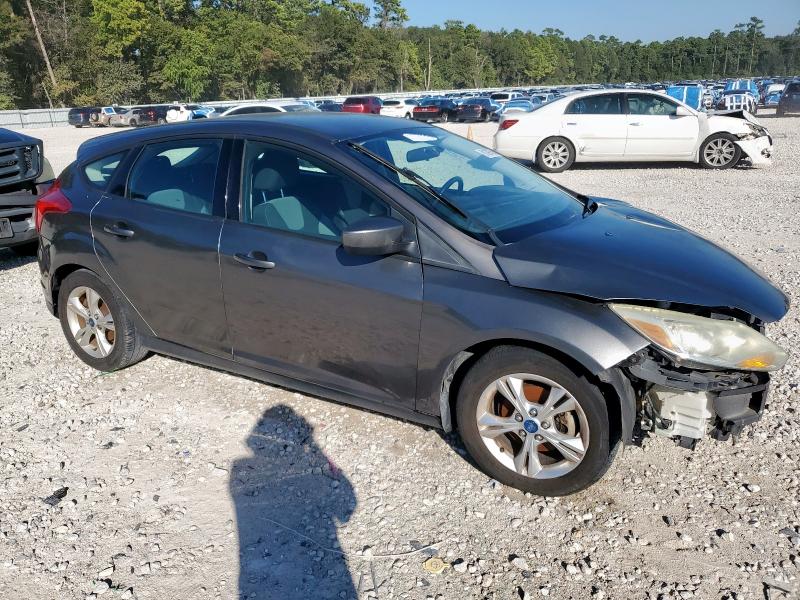 Photo 4 from auction – 2012 FORD FOCUS SE with VIN 1FAHP3K29CL407970