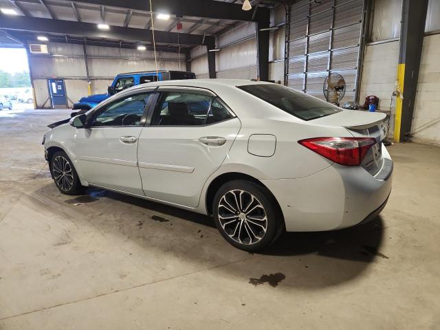 Photo 2 from auction – 2014 TOYOTA COROLLA L with VIN 2T1BURHE2EC093263