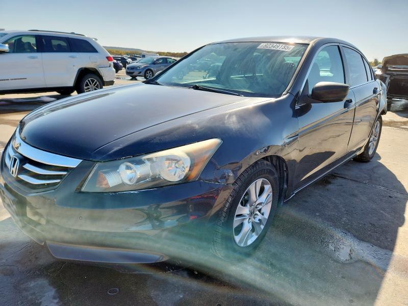HONDA ACCORD LXP 2012 with VIN 1HGCP2F42CA043172 - Photo from auction