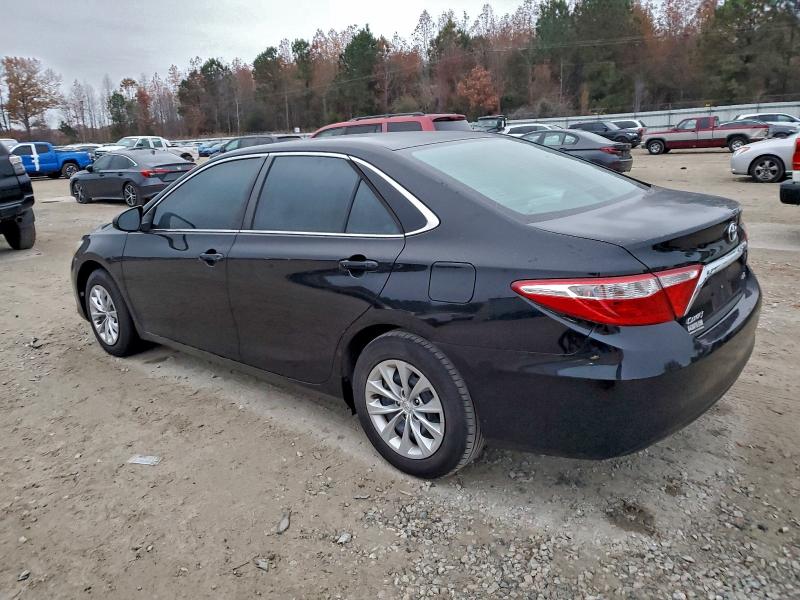 Photo 2 from auction – 2017 TOYOTA CAMRY LE with VIN 4T1BF1FK8HU774048