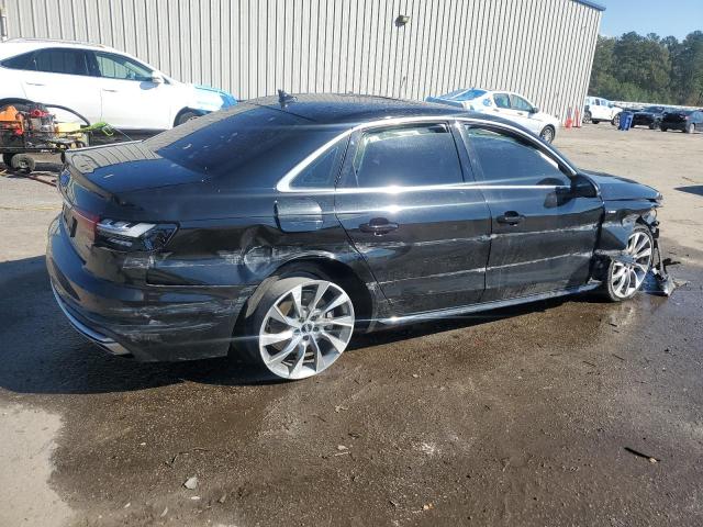 Photo 3 from auction – 2021 AUDI A4 PREMIUM with VIN WAUEAAF45MA032295