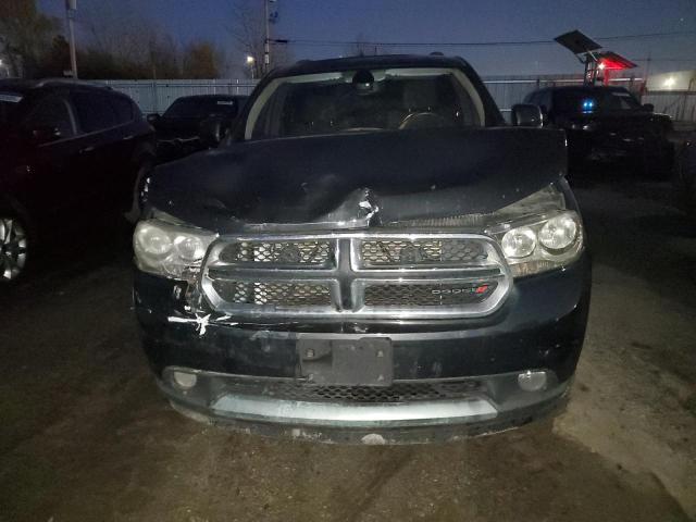 Photo 5 from auction – 2011 DODGE DURANGO CR with VIN 1D4SE4GT4BC705194