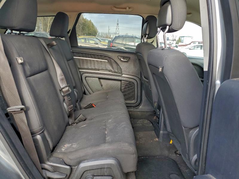 Photo 11 from auction – 2010 DODGE JOURNEY SX with VIN 3D4PG5FV0AT275868