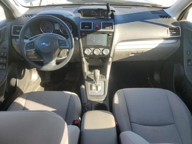 Photo 8 from auction – 2016 SUBARU FORESTER 2 with VIN JF2SJADC5GH463135