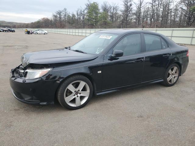SAAB 9-3 2.0T 2011 with VIN YS3FA4CY1B1300619 - Photo from auction