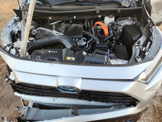 Photo 12 from auction – 2023 TOYOTA RAV4 XSE with VIN 4T3E6RFV8PU115852