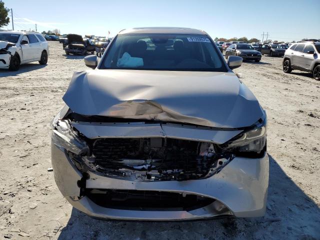 Photo 5 from auction – 2025 MAZDA CX-5 PREFE with VIN JM3KFBCL4S0640781