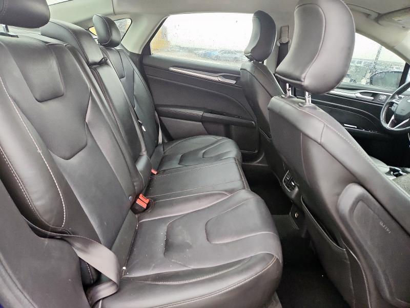 Photo 10 from auction – 2016 FORD FUSION TIT with VIN 3FA6P0K96GR175094