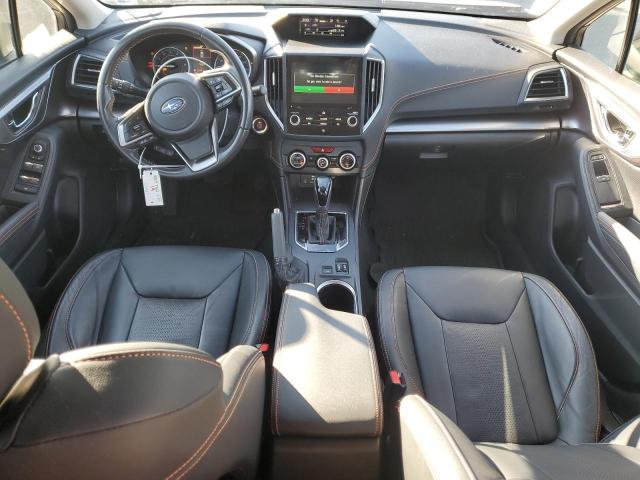 Photo 8 from auction – 2021 SUBARU CROSSTREK with VIN JF2GTHMC1M8682694
