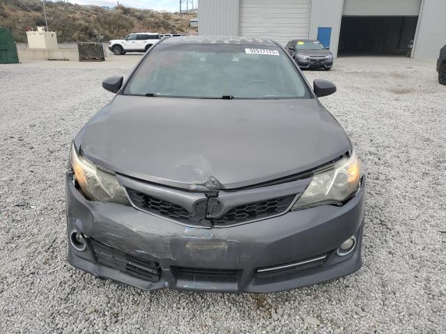 Photo 5 from auction – 2012 TOYOTA CAMRY BASE with VIN 4T1BF1FK3CU154720