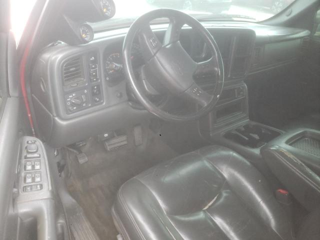 Photo 8 from auction – 2005 CHEVROLET SILVERADO with VIN 1GCHK23285F894999