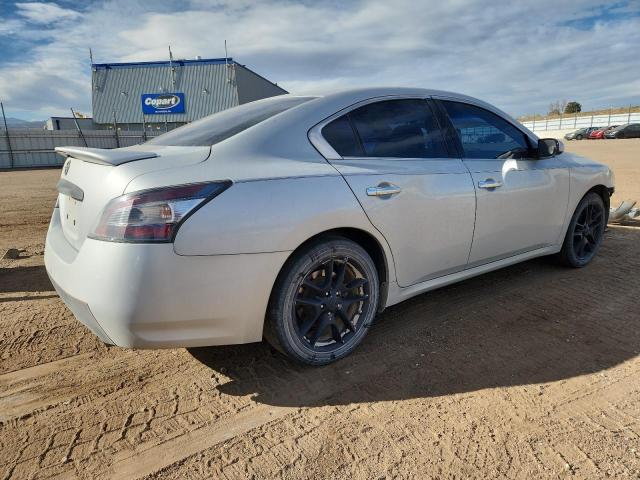 صورة رقم 3 من المزاد - 2014 NISSAN MAXIMA S مع VIN 1N4AA5AP8EC437833