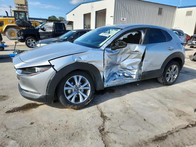 MAZDA CX-30 SELE 2020 with VIN 3MVDMACL0LM116803 - Photo from auction