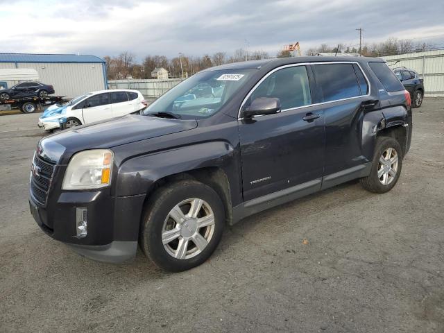 صورة رقم 1 من المزاد - 2015 GMC TERRAIN SL مع VIN 2GKALMEK1F6380662