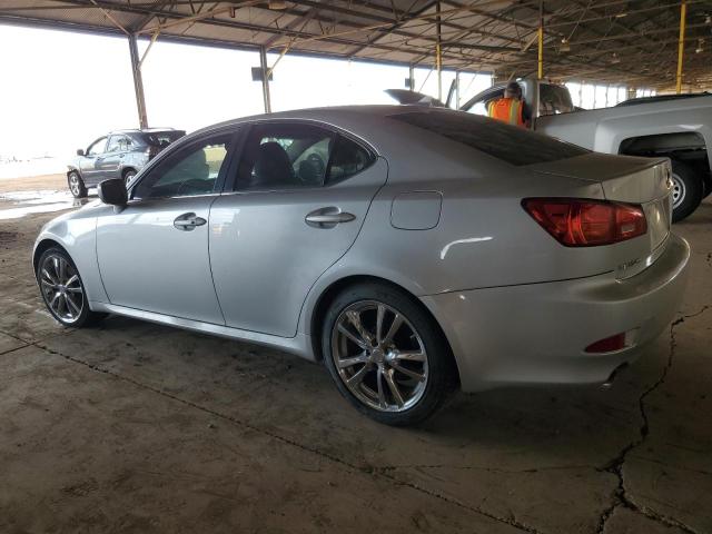 Photo 2 from auction – 2007 LEXUS IS 250 with VIN JTHBK262775033578