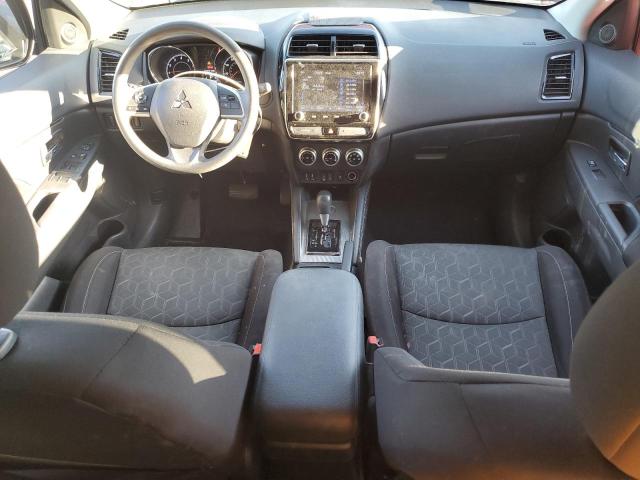 Photo 8 from auction – 2020 MITSUBISHI OUTLANDER with VIN JA4AP3AU3LU004988
