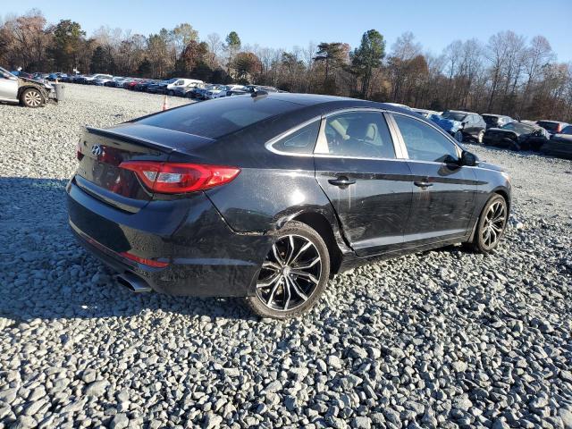 Photo 3 from auction – 2017 HYUNDAI SONATA SE with VIN 5NPE24AF2HH561891