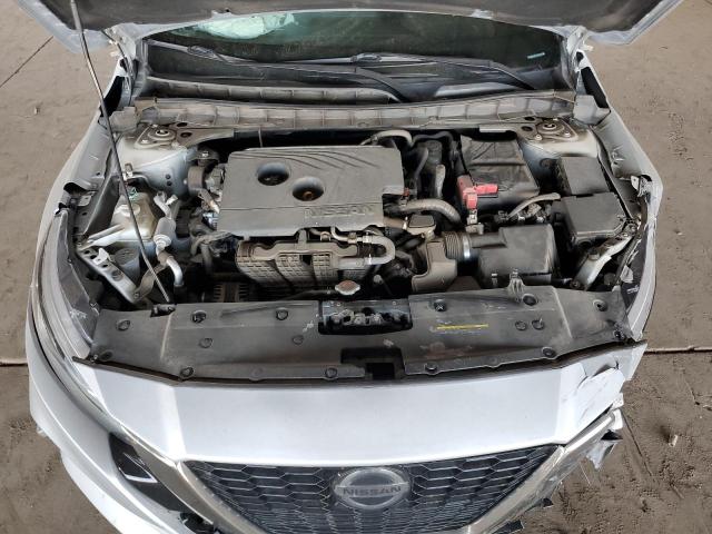 Photo 11 from auction – 2020 NISSAN ALTIMA SR with VIN 1N4BL4CV7LC121535