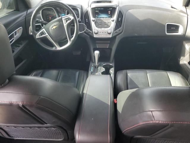 Photo 8 from auction – 2014 CHEVROLET EQUINOX LT with VIN 2GNALCEK2E6191448