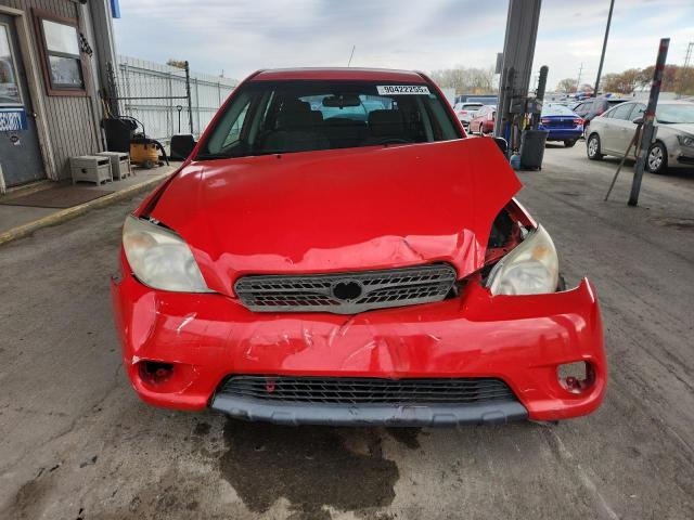Photo 5 from auction – 2007 TOYOTA COROLLA MA with VIN 2T1KR32EX7C683155