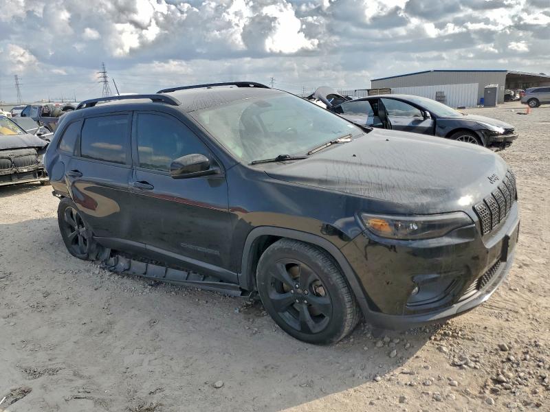 Photo 4 from auction – 2020 JEEP CHEROKEE L with VIN 1C4PJLLB9LD511553