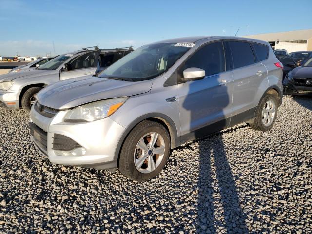 FORD ESCAPE SE 2015 with VIN 1FMCU9GX0FUC36010 - Photo from auction