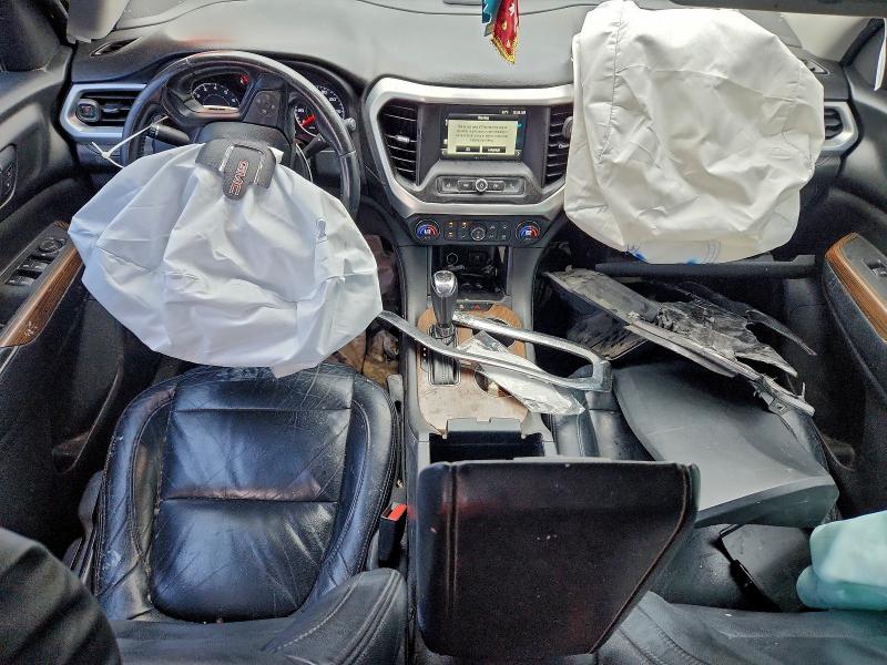 Photo 8 from auction – 2017 GMC ACADIA SLE with VIN 1GKKNKLA5HZ310232