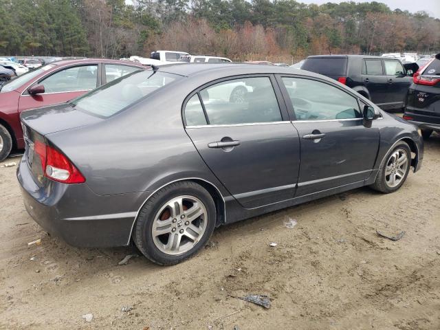 Photo 3 from auction – 2011 HONDA CIVIC LX with VIN 2HGFA1F54BH501974