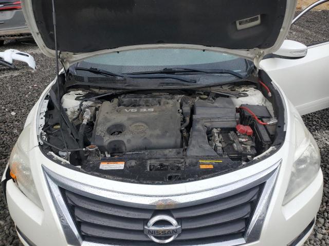 Photo 11 from auction – 2014 NISSAN ALTIMA 3.5 with VIN 1N4BL3AP3EC420599