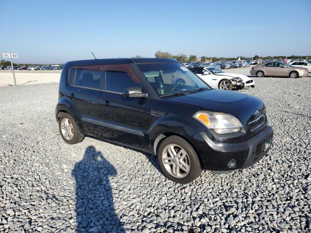 Photo 4 from auction – 2011 KIA SOUL + with VIN KNDJT2A27B7232869
